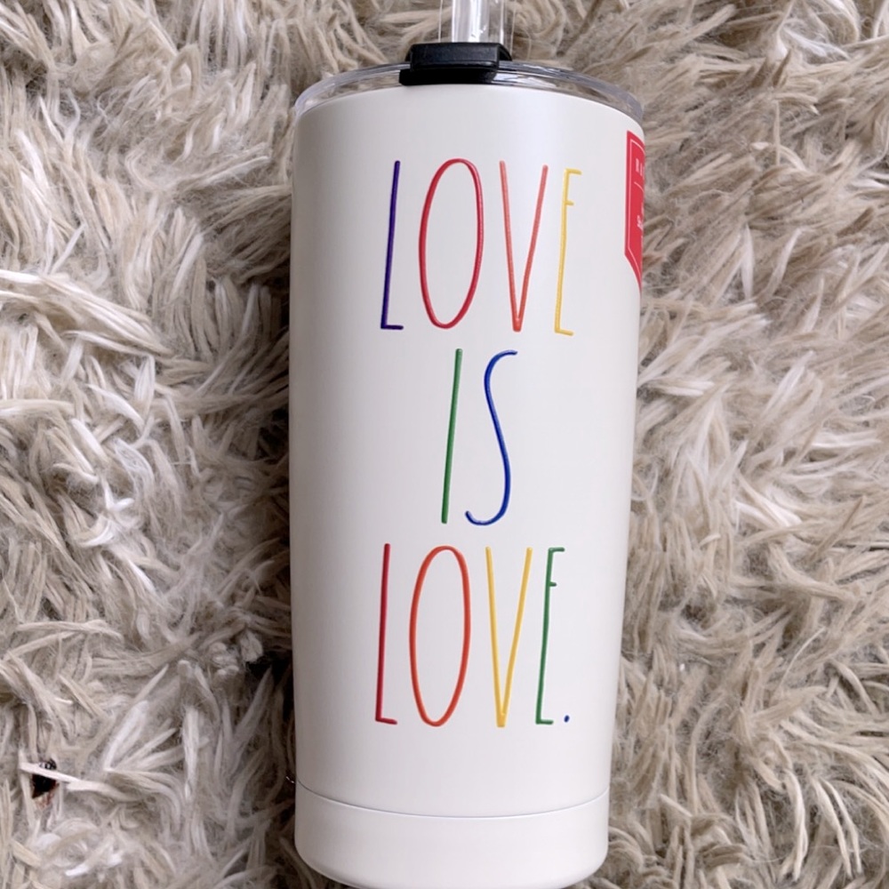 Rae Dunn Tumbler